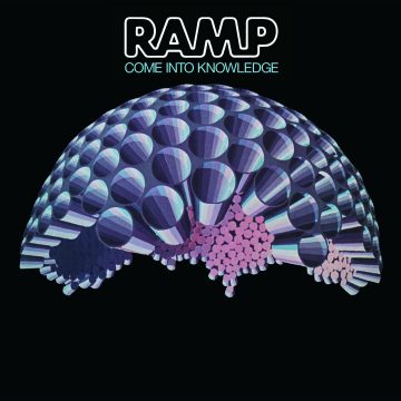 RAMP-Come Into Knowledge-Cover