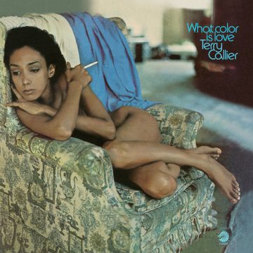 Terry Callier-What Color Is Love-LP Cover-Final