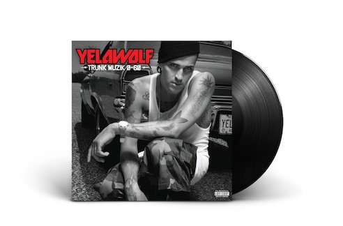 Yelawolf - Vinyl