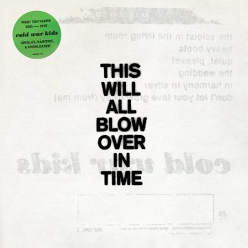 Cold War Kids-This Will All Blow Over In Time-Cover Art-Final