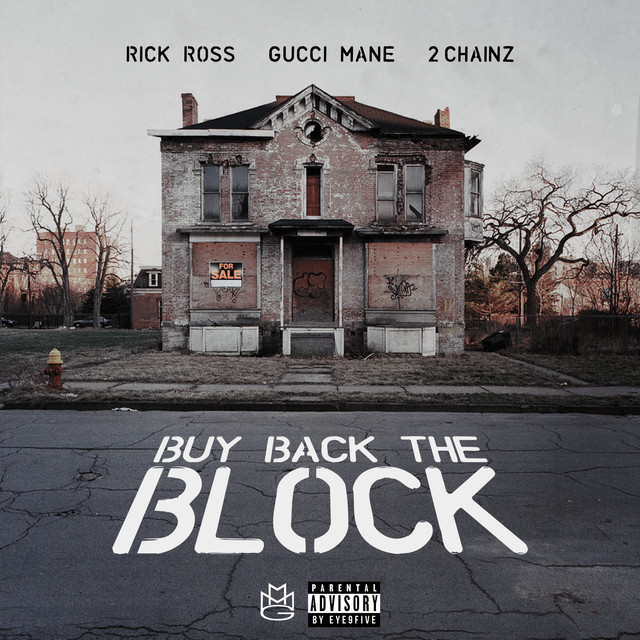 Buy Back the Block