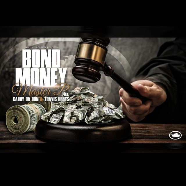 Bond Money – (feat. Caddy Da Don & Travis Kr8ts) – Single