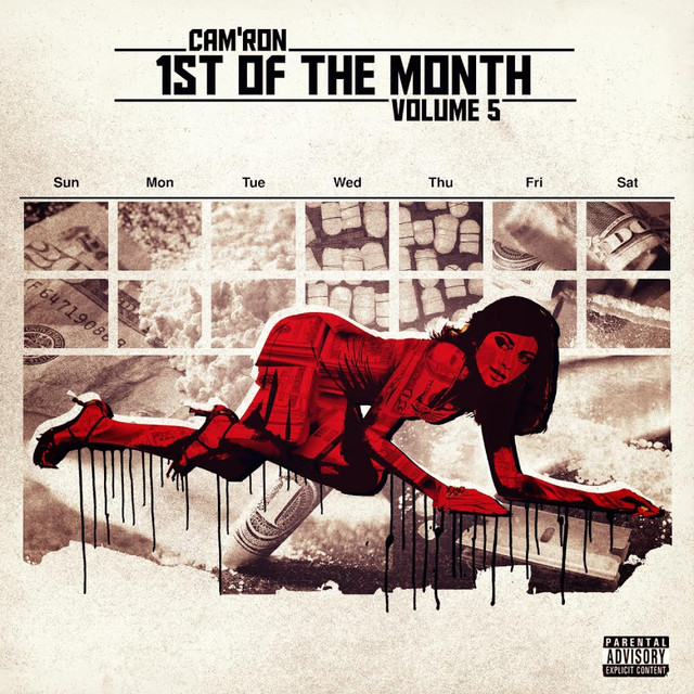 1st Of The Month: Volume 5 – EP