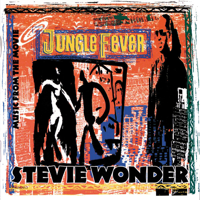 Music From The Movie “Jungle Fever”