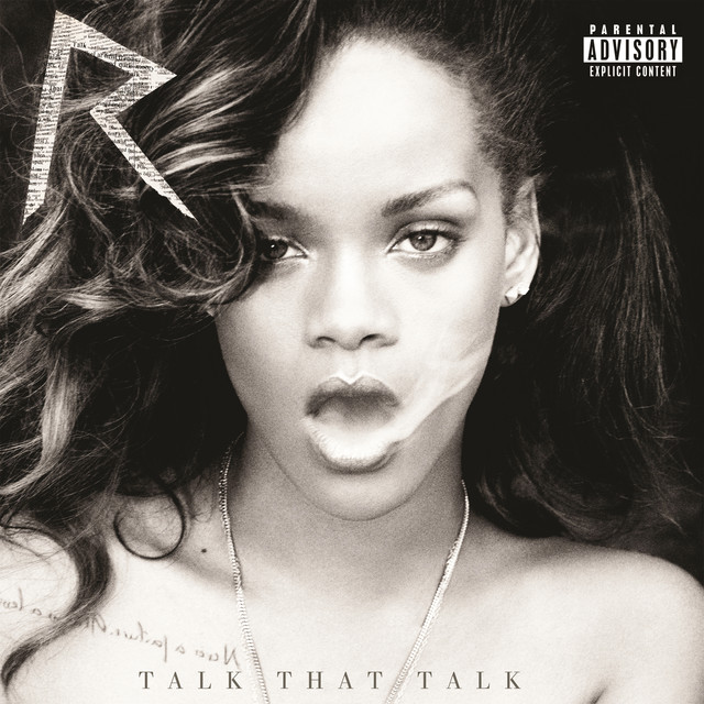 Talk That Talk (Deluxe)
