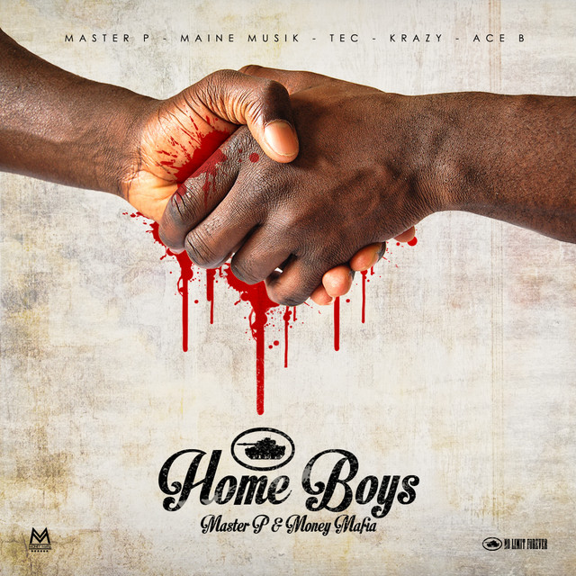 Home Boys (feat. Maine Musik, TEC, Krazy & Ace B) – Single
