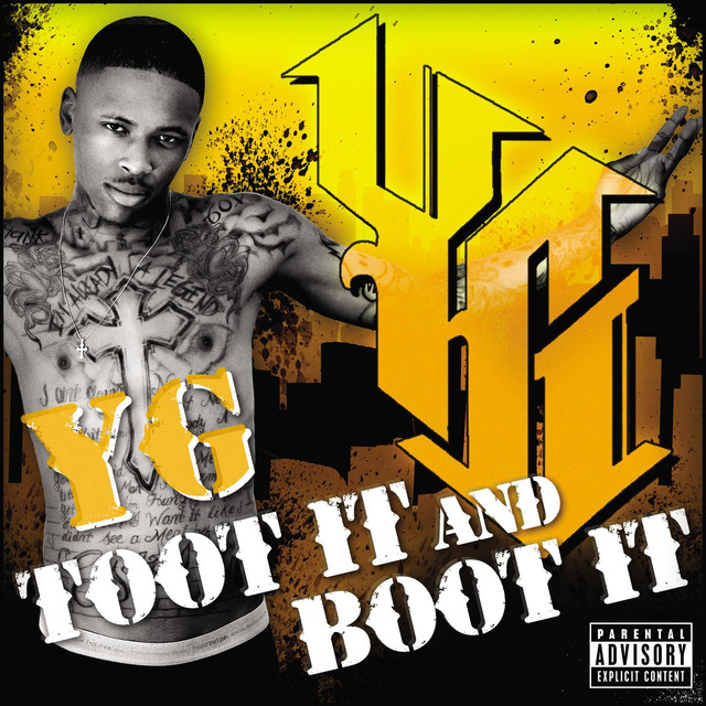 Toot It And Boot It