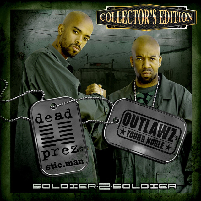 Soldier 2 Soldier (Collector’s Edition)