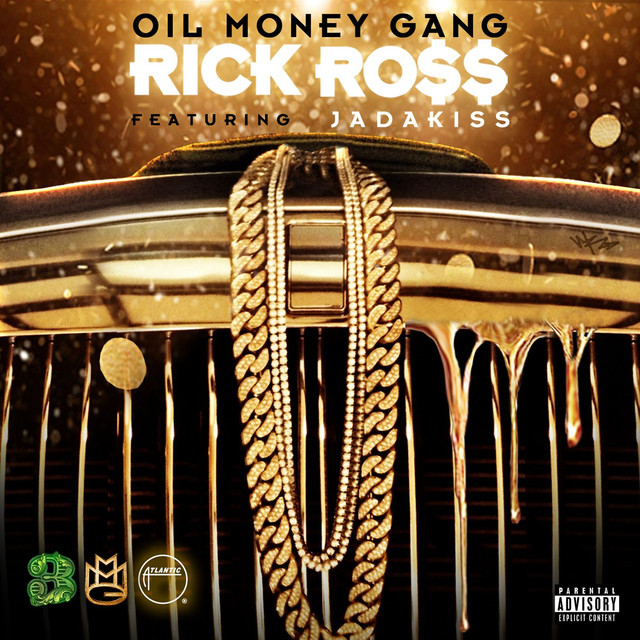 Oil Money Gang (feat. Jadakiss)