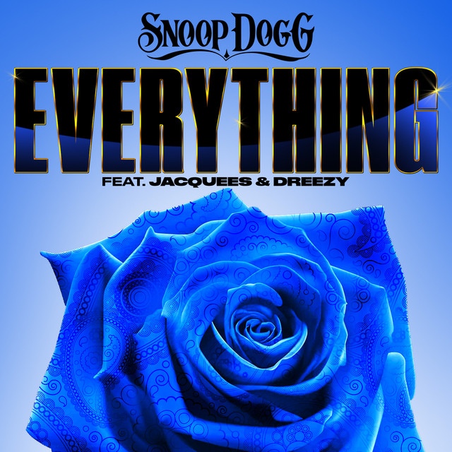 Everything (feat. Jacquees & Dreezy)