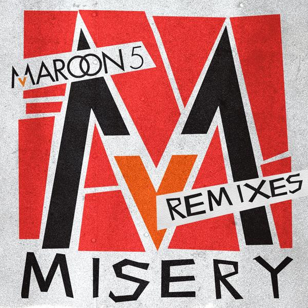Misery (Remixes)