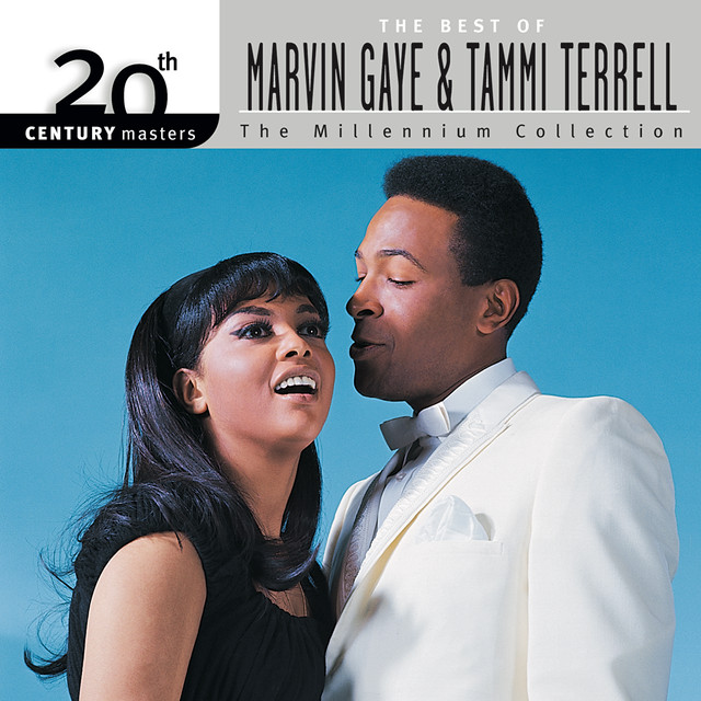 20th Century Masters: The Millennium Collection: The Best Of Marvin Gaye & Tammi Terrell