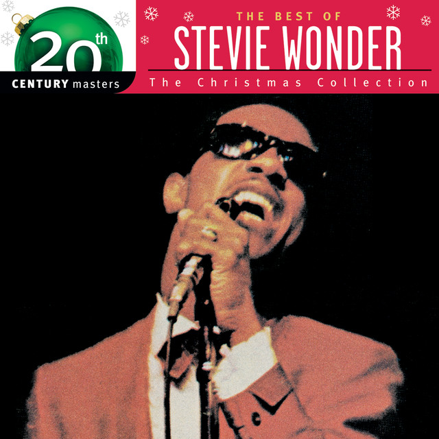 20th Century Masters – The Best of Stevie Wonder: The Christmas Collection