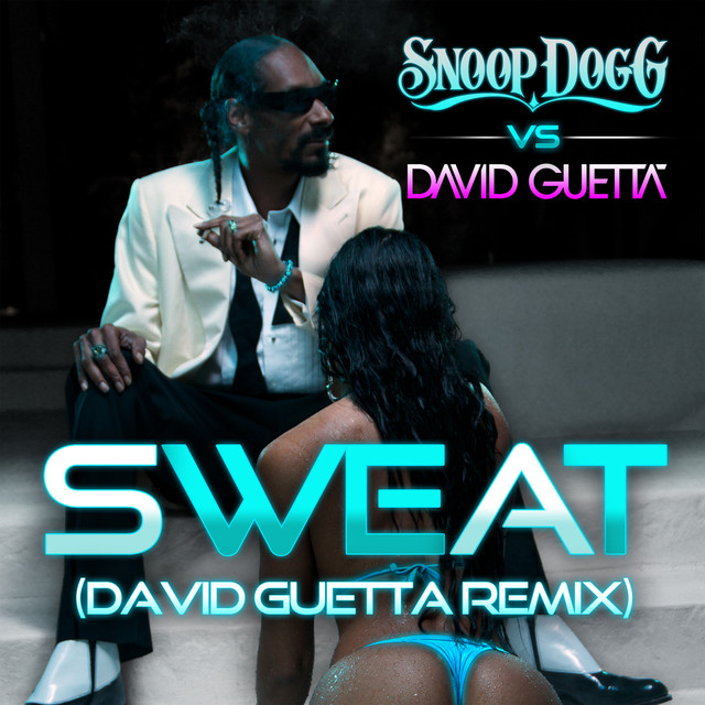 Sweat (Snoop Dogg Vs. David Guetta) [Remix]