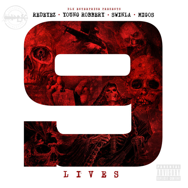 9 Lives (feat. Young Robbery & Swinla) – Single