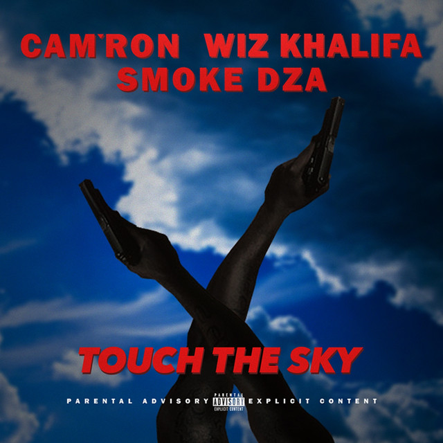Touch The Sky (feat. Wiz Khalifa & Smoke Dza) – Single