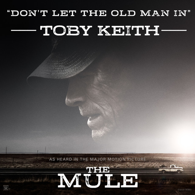 Don’t Let the Old Man In (Music from the Original Motion Picture)