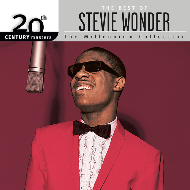 20th Century Masters – The Millennium Collection: The Best of Stevie Wonder