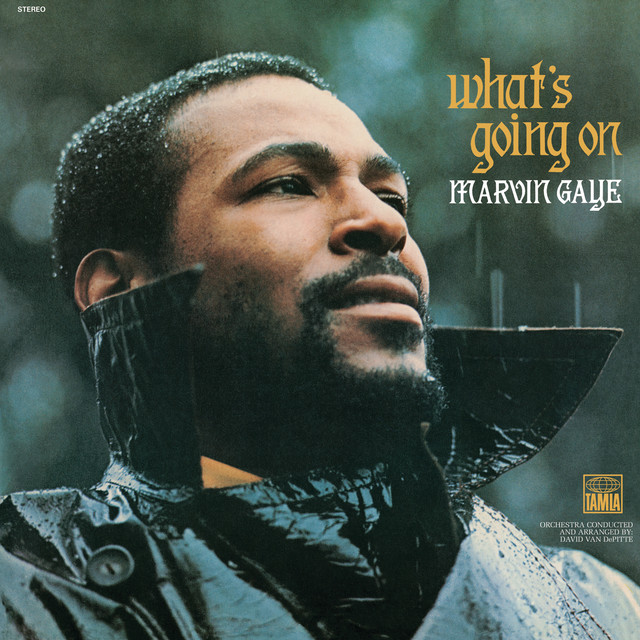 What’s Going On – 40th Anniversary (Super Deluxe)