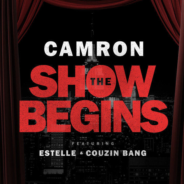 The Show Begins (feat. Estelle & Couzin Bang) – Single