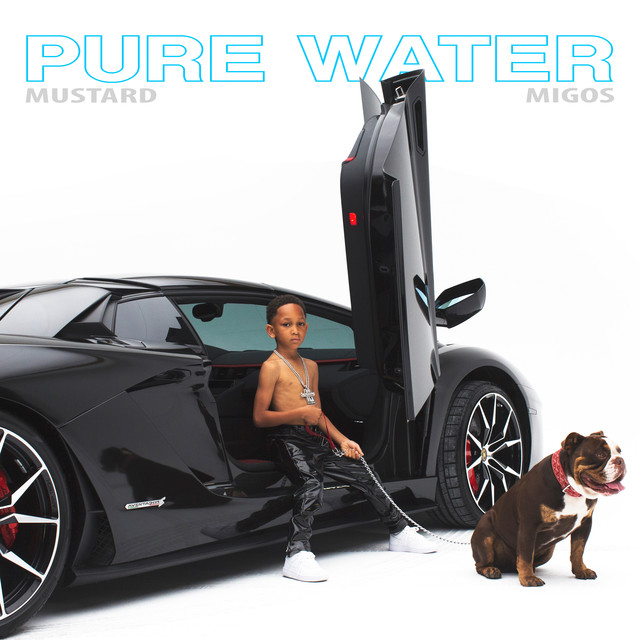 Pure Water (with Migos)