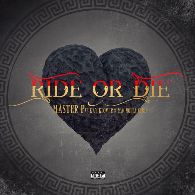 Ride or Die (feat. Kay Klover & Magnolia Chop)