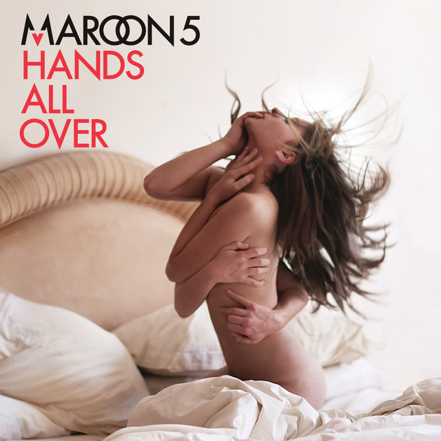 Hands All Over