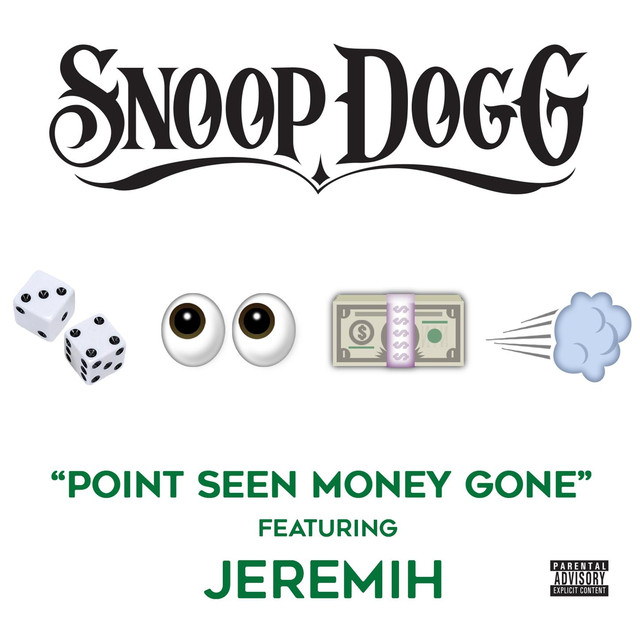 Point Seen Money Gone (feat. Jeremih)