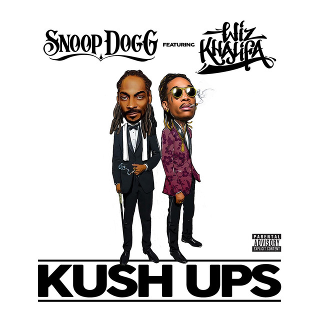Kush Ups (feat. Wiz Khalifa)