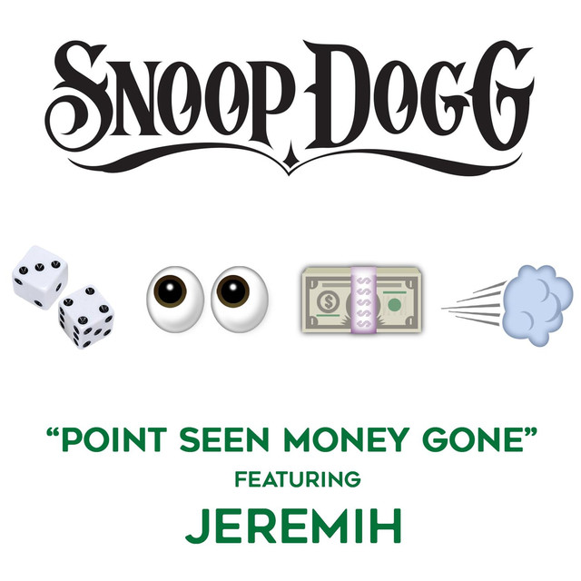 Point Seen Money Gone (feat. Jeremih)