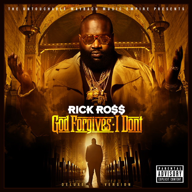 God Forgives, I Don’t (Deluxe Edition)