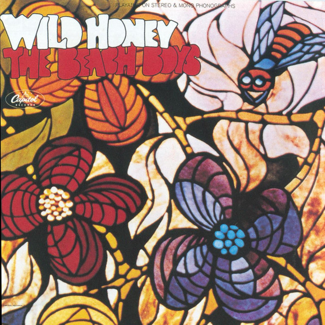 Wild Honey (Remastered)