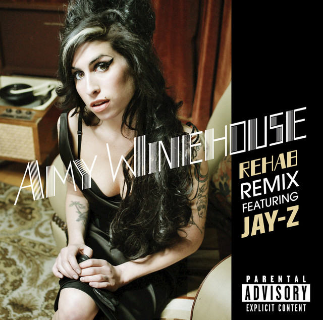 Rehab (Remix)