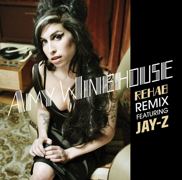 Rehab (Remix) [Edited Version]