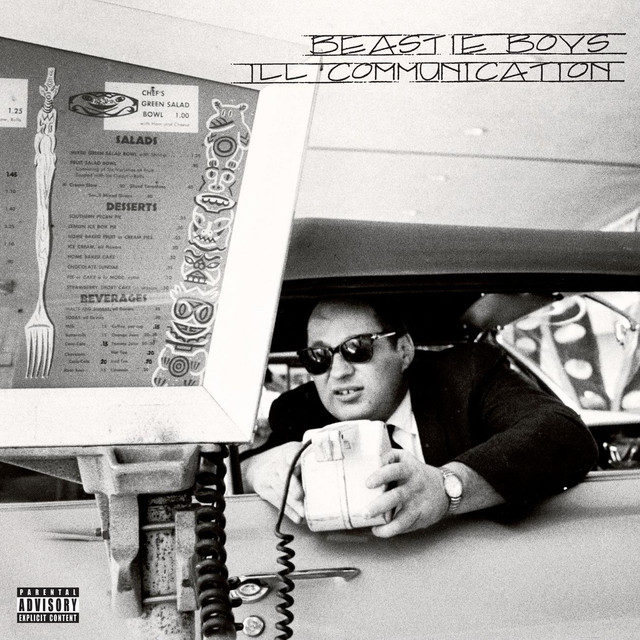 Ill Communication (Deluxe Version/Remastered)