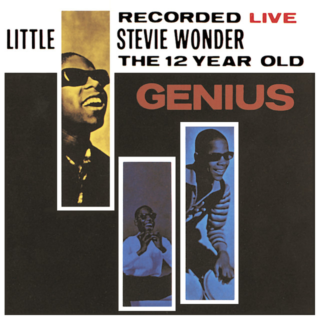 The 12 Year Old Genius – Recorded Live