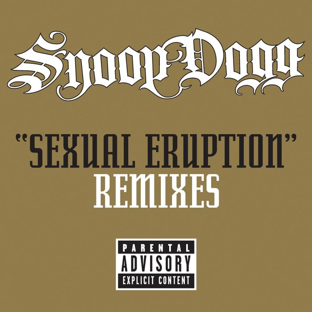 Sexual Eruption Remixes