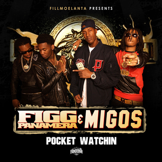 Pocket Watching – Single