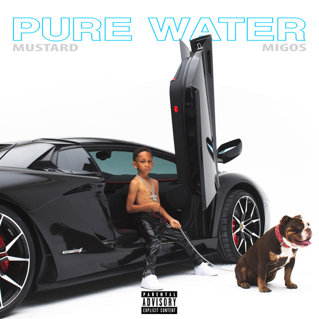 Pure Water (with Migos)