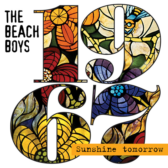 1967 – Sunshine Tomorrow