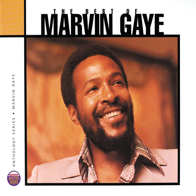 The Best Of Marvin Gaye