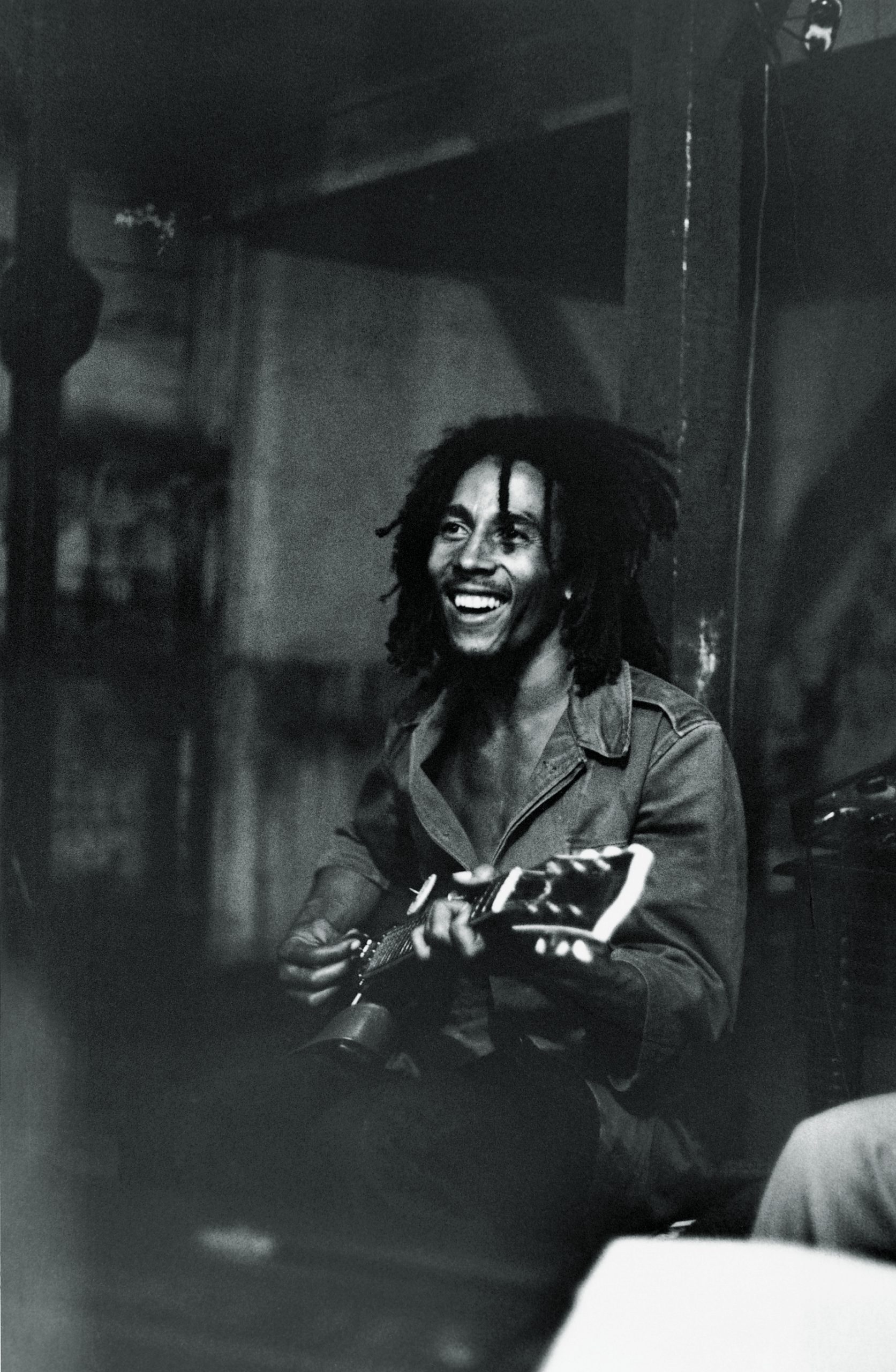 Stream Bob Marley - No Woman No Cry® by CHRiiSMUSiiC®