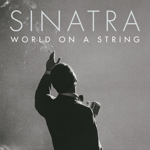 World On A String (Live)