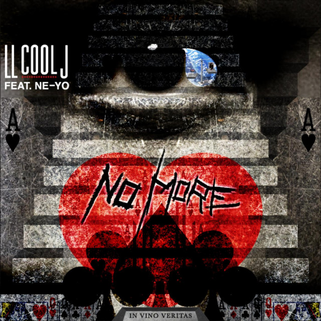No More (feat. Ne-Yo) – Single