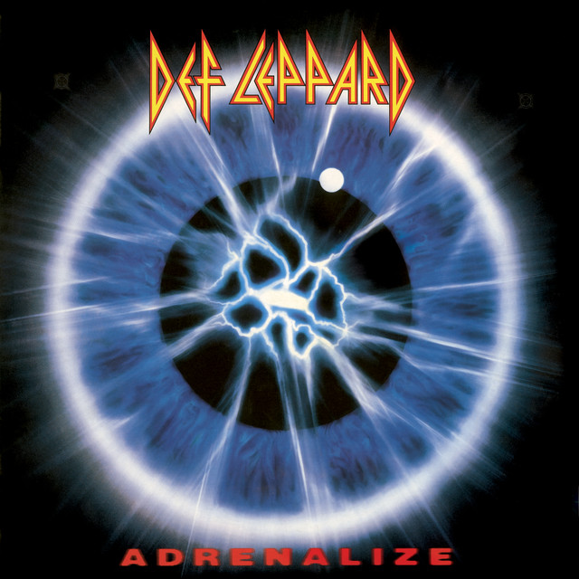 Adrenalize (Deluxe)