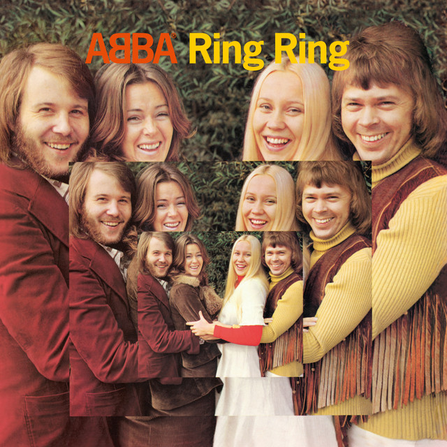 Ring Ring (Deluxe Edition)