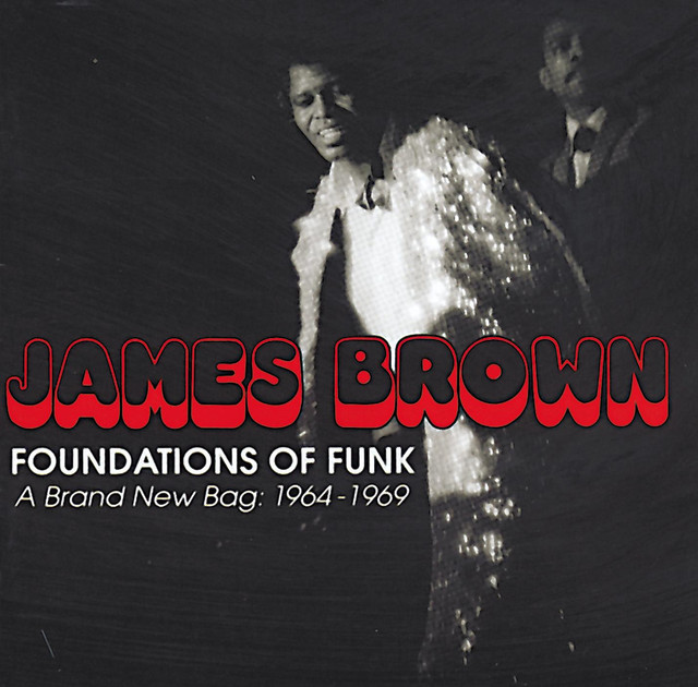 Foundations Of Funk