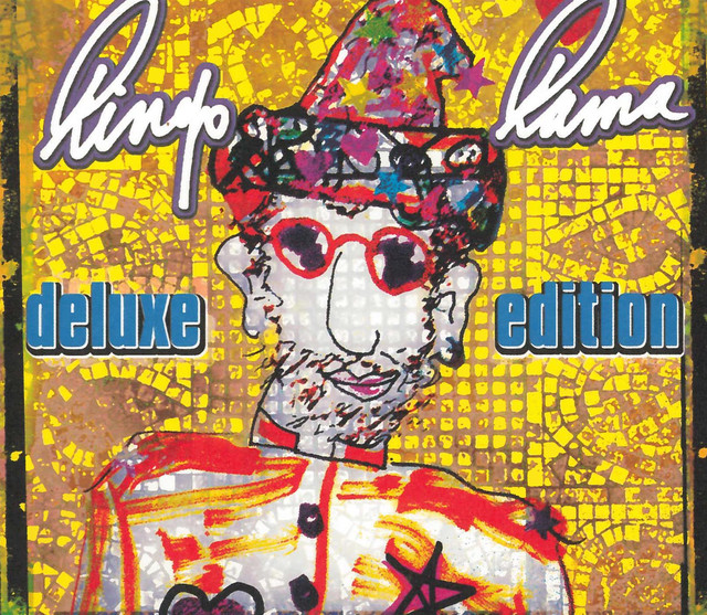 Ringorama Limited Edition Deluxe Set