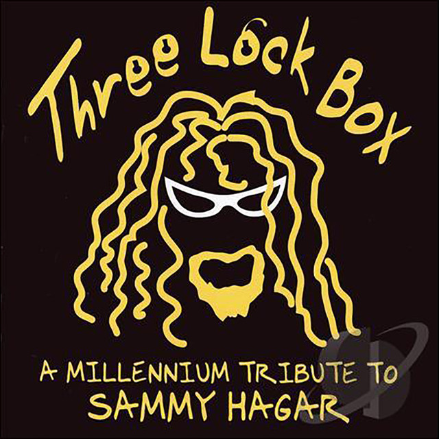 Three Lock Boxa Millennium Tribute To