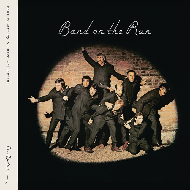 Band On The Run (Deluxe Edition)